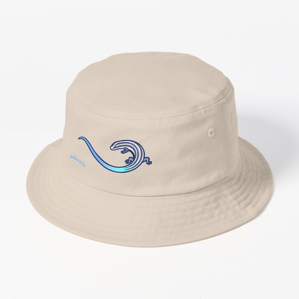 Item preview, Bucket Hat designed and sold by Macbendigo.