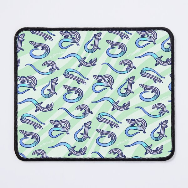 Item preview, Blue Tail designed and sold by Macbendigo.