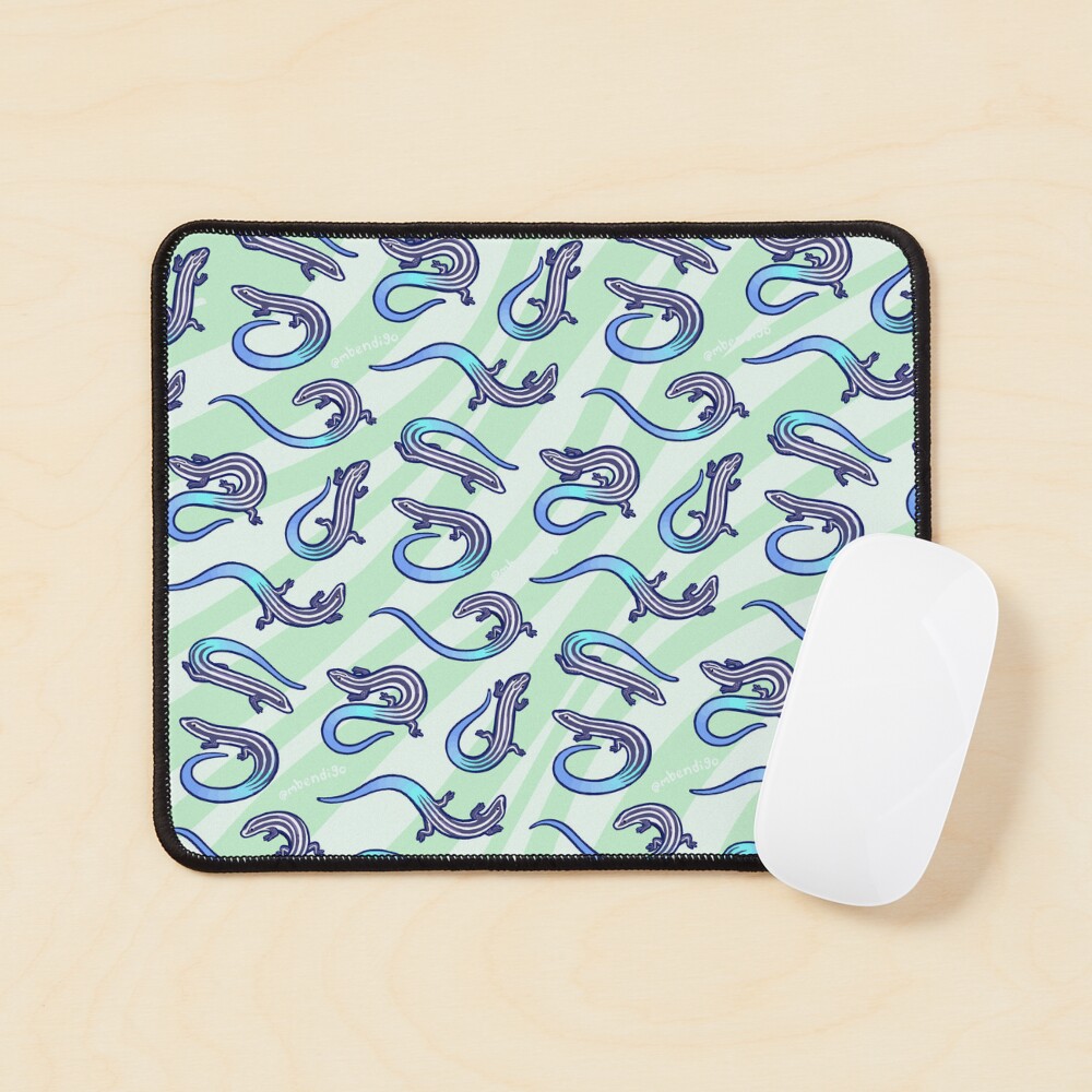 Item preview, Mouse Pad designed and sold by Macbendigo.