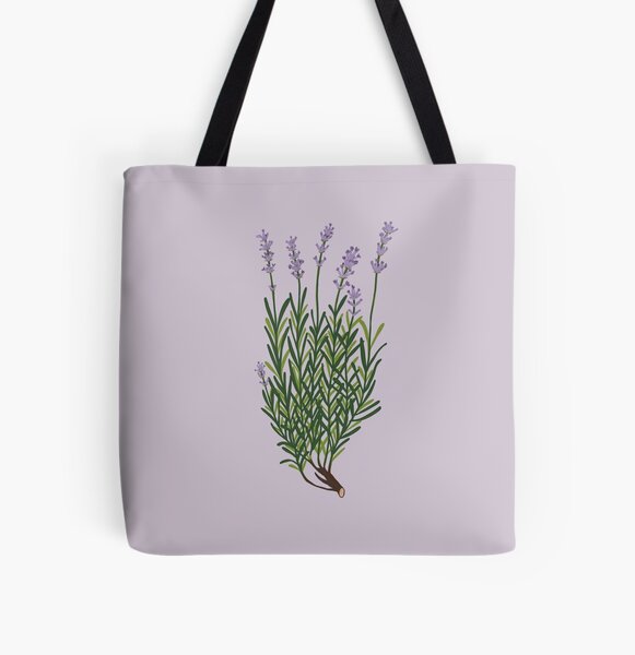 Artikel-Vorschau von Lavendel botanische Zeichnung , designt und verkauft von Luaillustration.