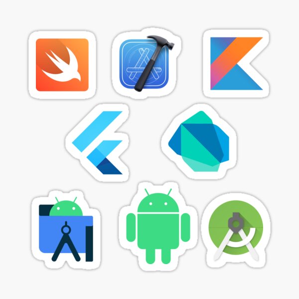 Design Sticker for iOS & Android