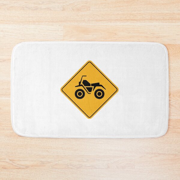 Item preview, Quad sign designed and sold by RicardoPeragua.