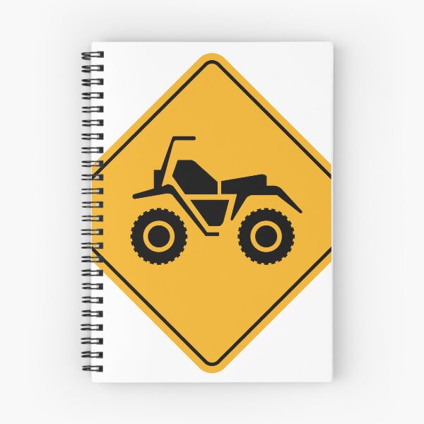 Item preview, Quad sign designed and sold by RicardoPeragua.