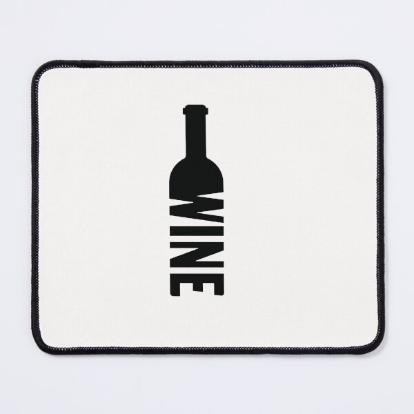 Item preview,  wine bottle designed and sold by artbyrosse.