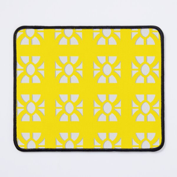 Item preview, Breeze Block Two Single Lemon Two designed and sold by Owen1976.