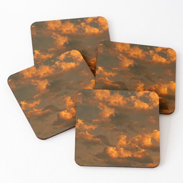 Item preview, clouds,golden,heavenly designed and sold by cutecrazytshirt.