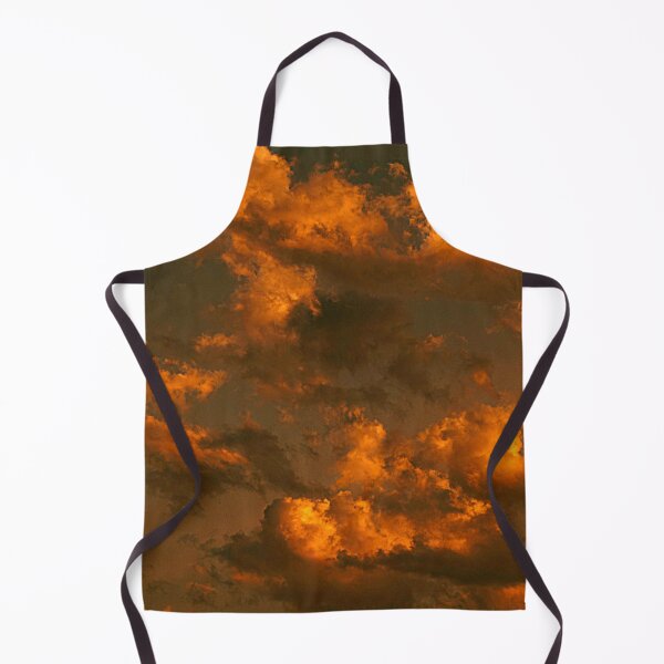Item preview, clouds,golden,heavenly designed and sold by cutecrazytshirt.