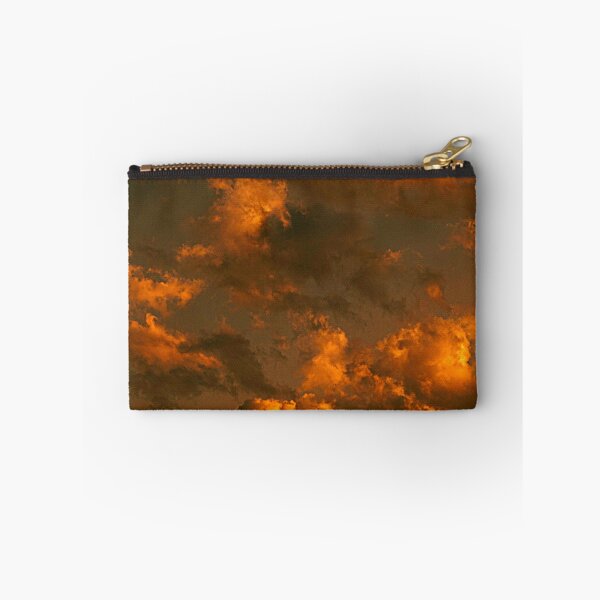 Item preview, clouds,golden,heavenly designed and sold by cutecrazytshirt.