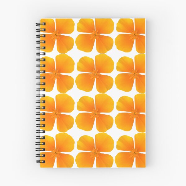 Item preview, Orange Poppy Still Life Floral Photography designed and sold by CottoVerdi.