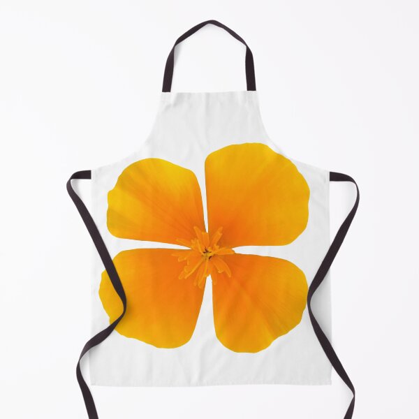 Item preview, Orange Poppy Still Life Floral Photography designed and sold by CottoVerdi.