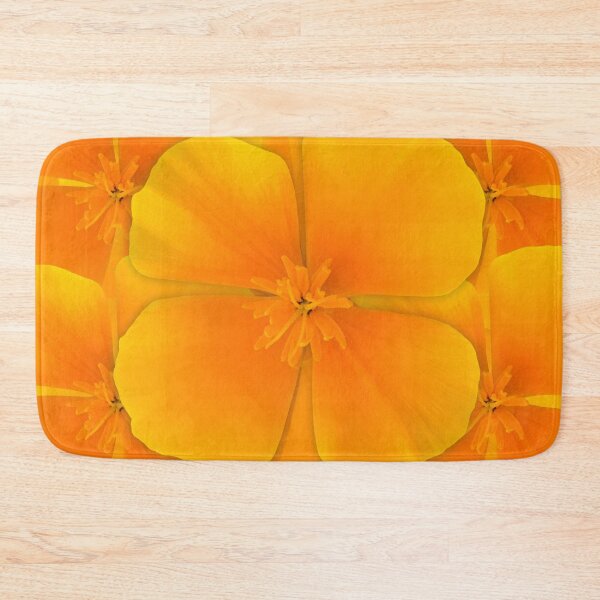 Item preview, Orange Poppy Still Life Floral Photography designed and sold by CottoVerdi.