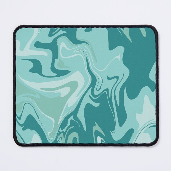 Item preview, Teal Pattern designed and sold by julesanderson.