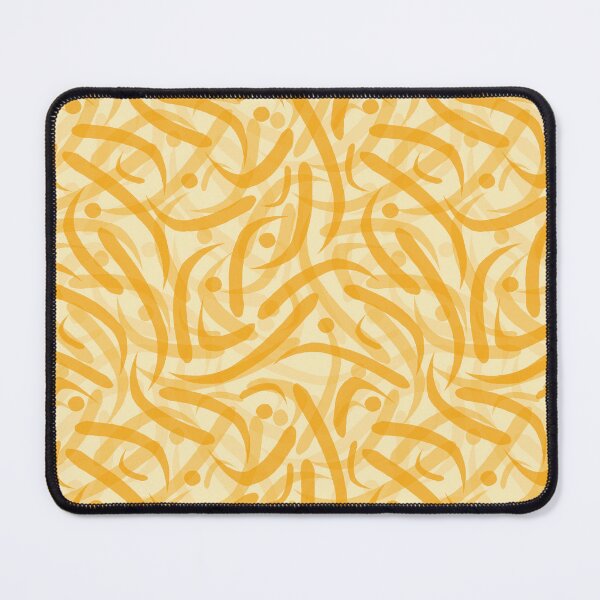 Item preview, Yellow Fridi print designed and sold by Ariadne Kritonos.