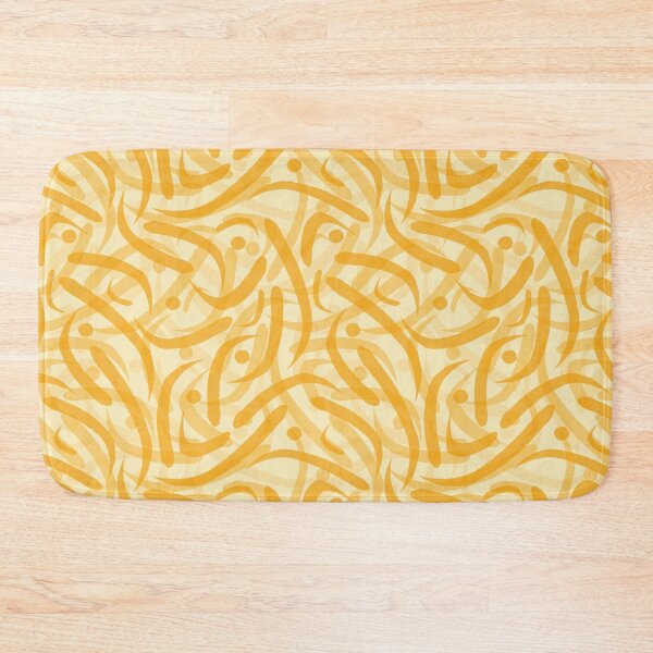 Item preview, Yellow Fridi print designed and sold by Ariadne Kritonos.