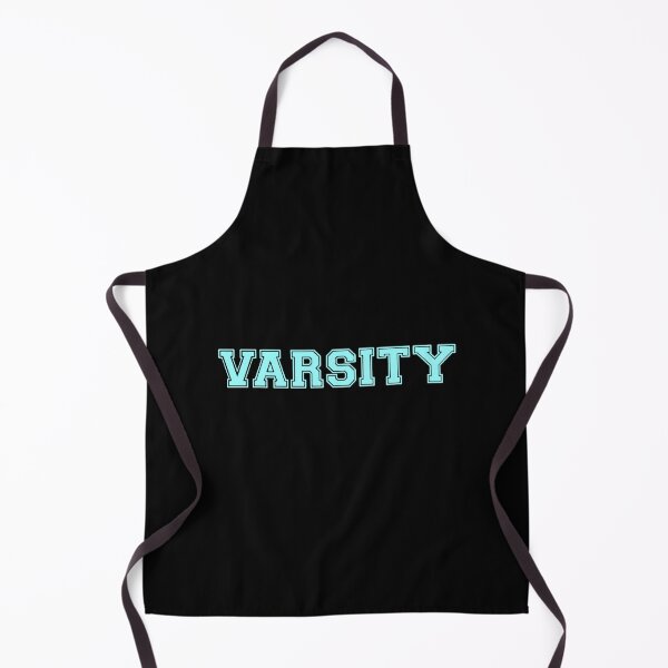 Item preview, light blue varsity designed and sold by KiwiBurrito.