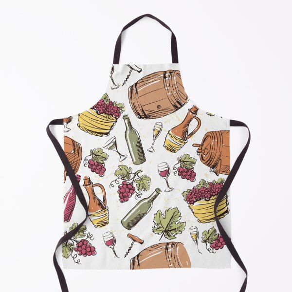 Item preview, wine pattern designed and sold by artbyrosse.