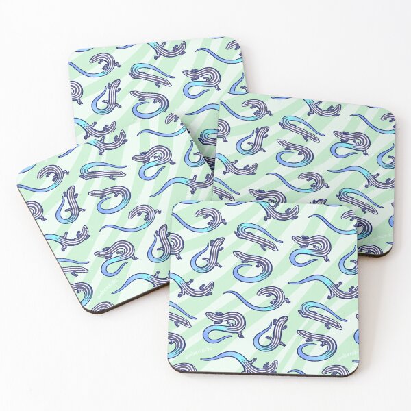 Item preview, Blue Tail designed and sold by Macbendigo.