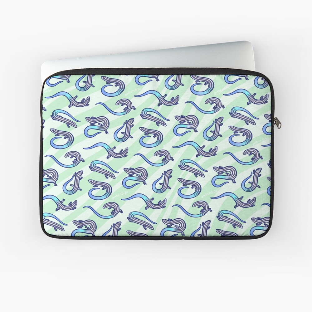 Item preview, Laptop Sleeve designed and sold by Macbendigo.