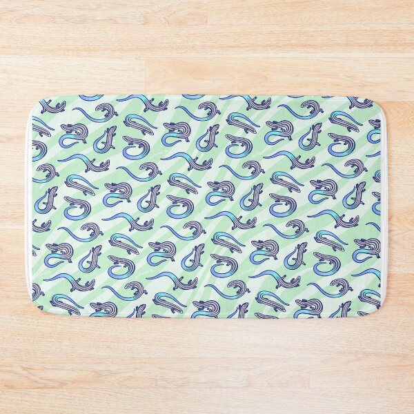 Item preview, Blue Tail designed and sold by Macbendigo.