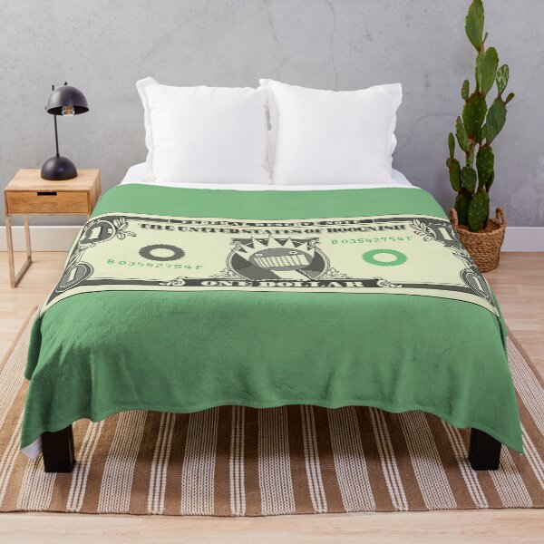 Item preview, Ween Boognish Dollar Bill designed and sold by Brooklynmpls.