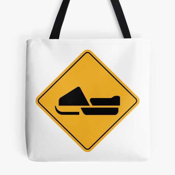 Item preview, Snowmobile sign designed and sold by RicardoPeragua.