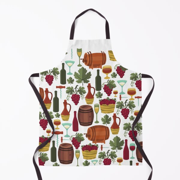 Item preview, wine pattern designed and sold by artbyrosse.