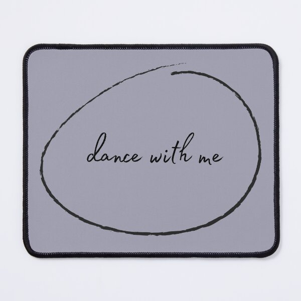 Item preview, Dance with me T-shirt, Simple T-shirt, Cute T-shirt, Circle T-shirt designed and sold by DianaN22.