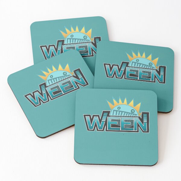 Item preview, Ween Sunset Boognish designed and sold by Brooklynmpls.