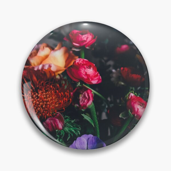 Item preview, flower pattern designed and sold by MotiveStuff.