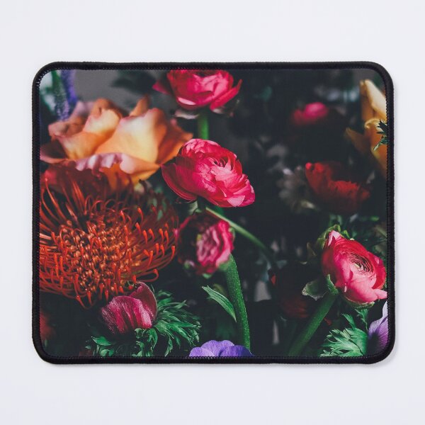Item preview, flower pattern designed and sold by MotiveStuff.