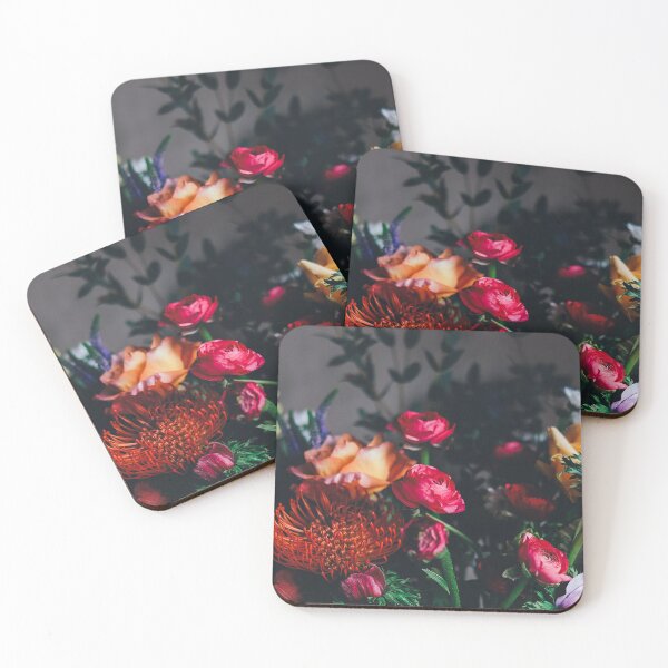 Item preview, flower pattern designed and sold by MotiveStuff.