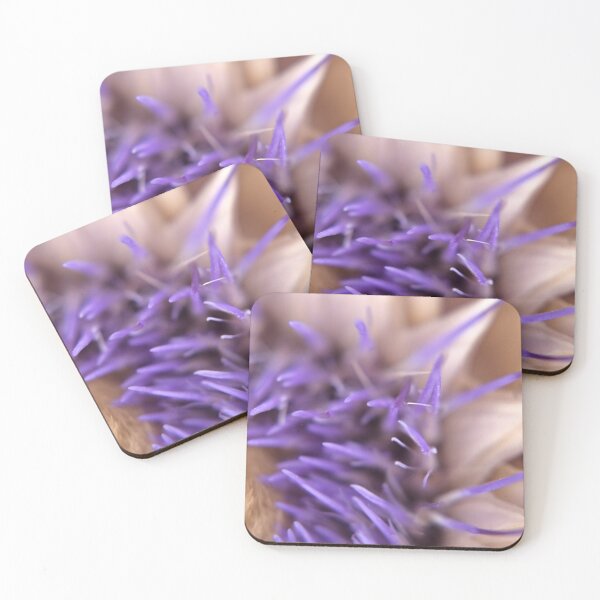 Item preview, Artichoke Flower designed and sold by Gritz - Photographer, AI Artist.