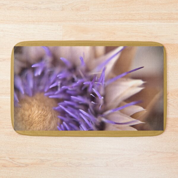 Item preview, Artichoke Flower designed and sold by Gritz - Photographer, AI Artist.