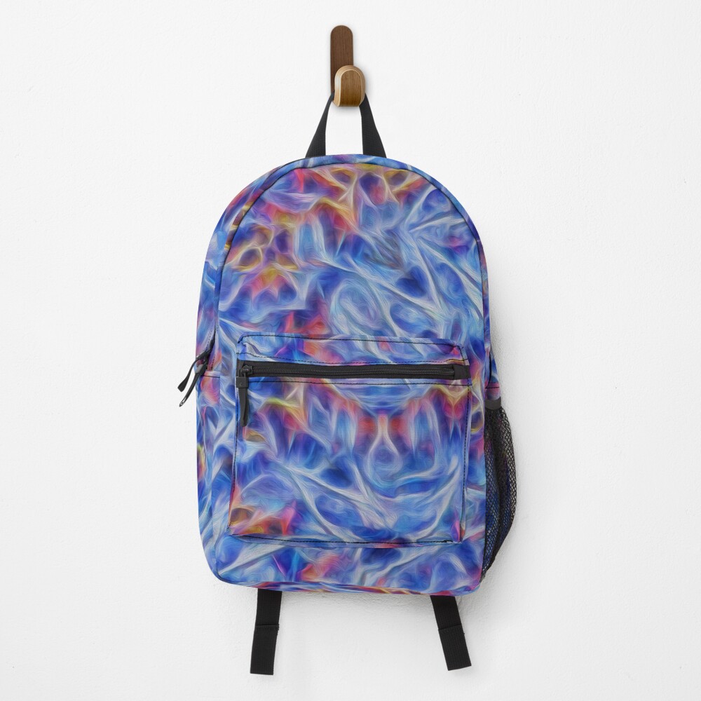 Item preview, Backpack designed and sold by Guardi71.