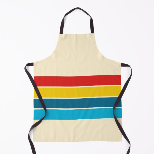 Item preview, Cool 70s Vintage Retro Stripes designed and sold by Deutschic.