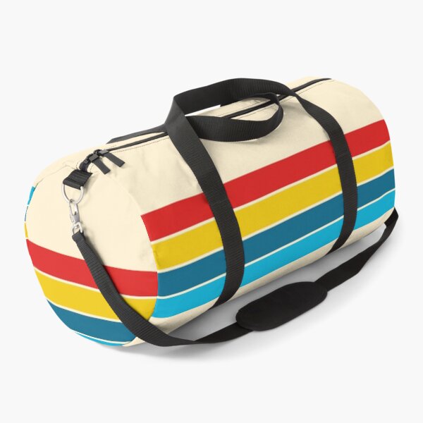 Item preview, Cool 70s Vintage Retro Stripes designed and sold by Deutschic.