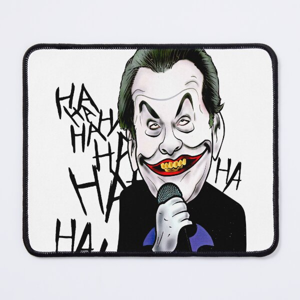 Item preview, COMEDIANTE designed and sold by JefFonseca.