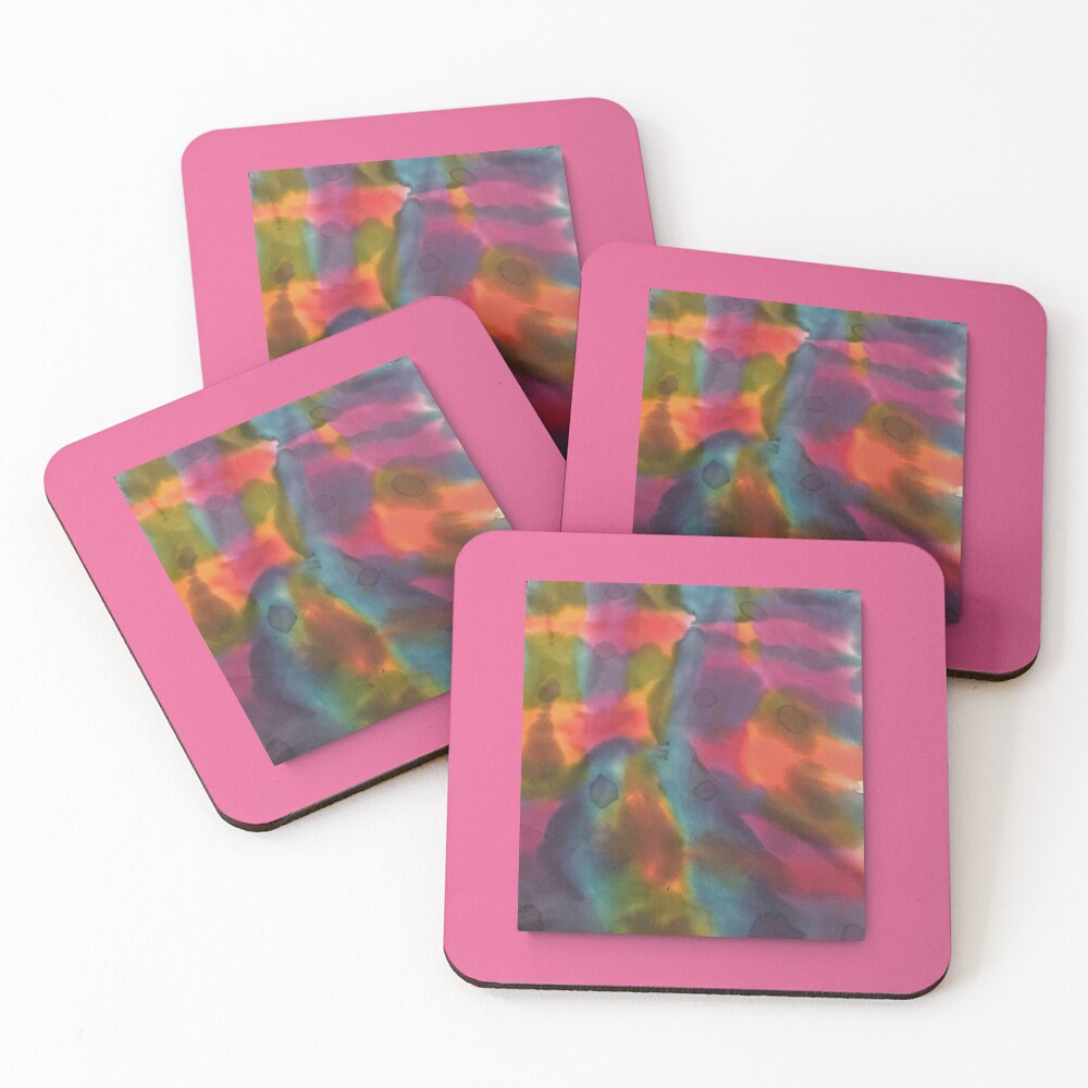 Item preview, Coasters (Set of 4) designed and sold by Rjgreenb.