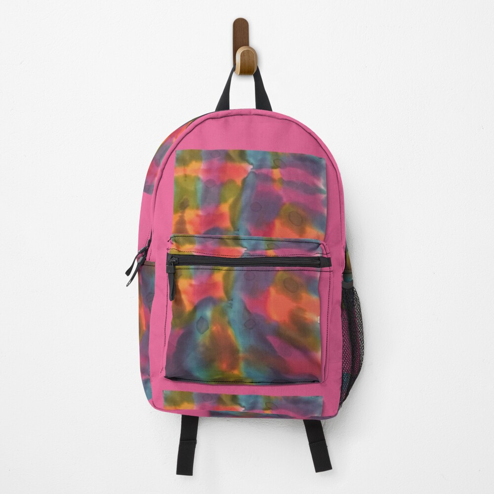 Item preview, Backpack designed and sold by Rjgreenb.
