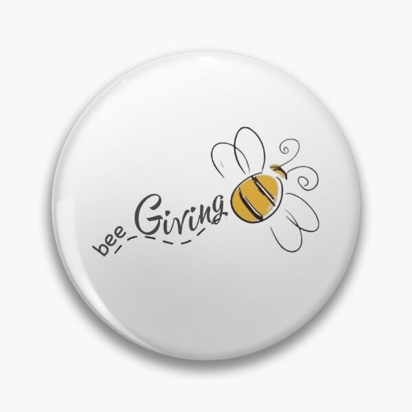 Artikelvorschau, Biene, die Hummel gibt entworfen und verkauft von Gratefulgabby.