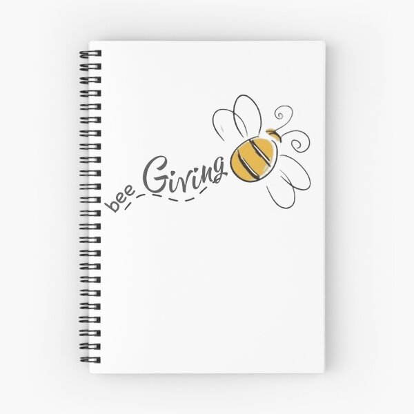 Item preview, Bee Giving Bumblebee designed and sold by Gratefulgabby.