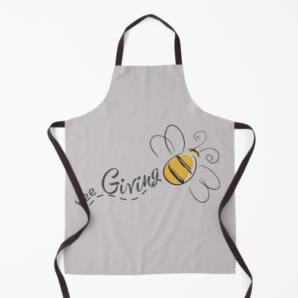 Item preview, Bee Giving Bumblebee designed and sold by Gratefulgabby.