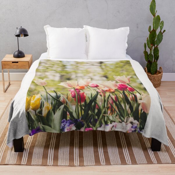 Item preview, flower pattern designed and sold by MotiveStuff.