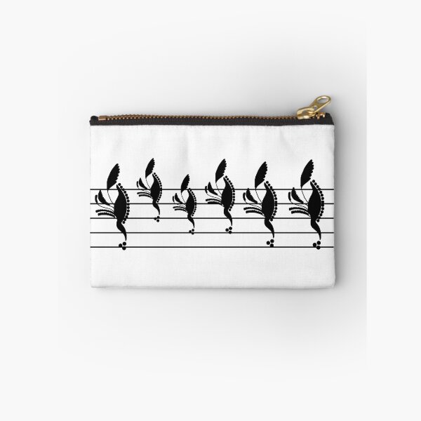 Item preview, new music notes designed and sold by 3tierSDESIGN.