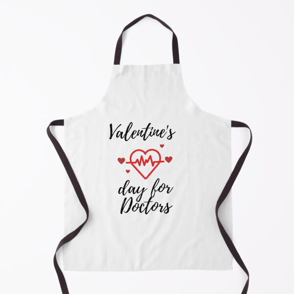 Item preview, Valentines day for doctors designed and sold by BeccaKenDesigns.