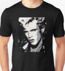 billy idol Unisex T-Shirt