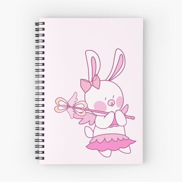 Item preview, magical miracle girl usami! designed and sold by clovrcats.