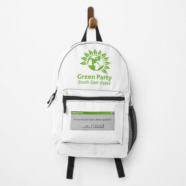 Item preview, Delete Capitalism designed and sold by seegreens.