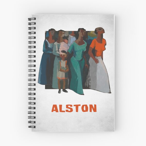Item preview, Charles Alston designed and sold by BoKev.