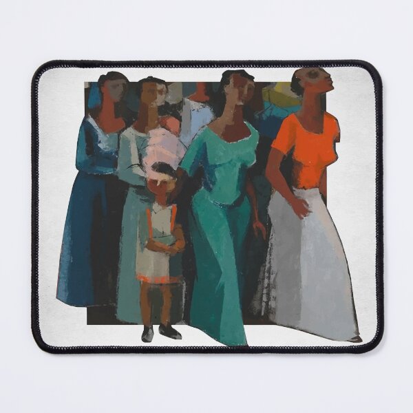Item preview, Charles Alston designed and sold by BoKev.